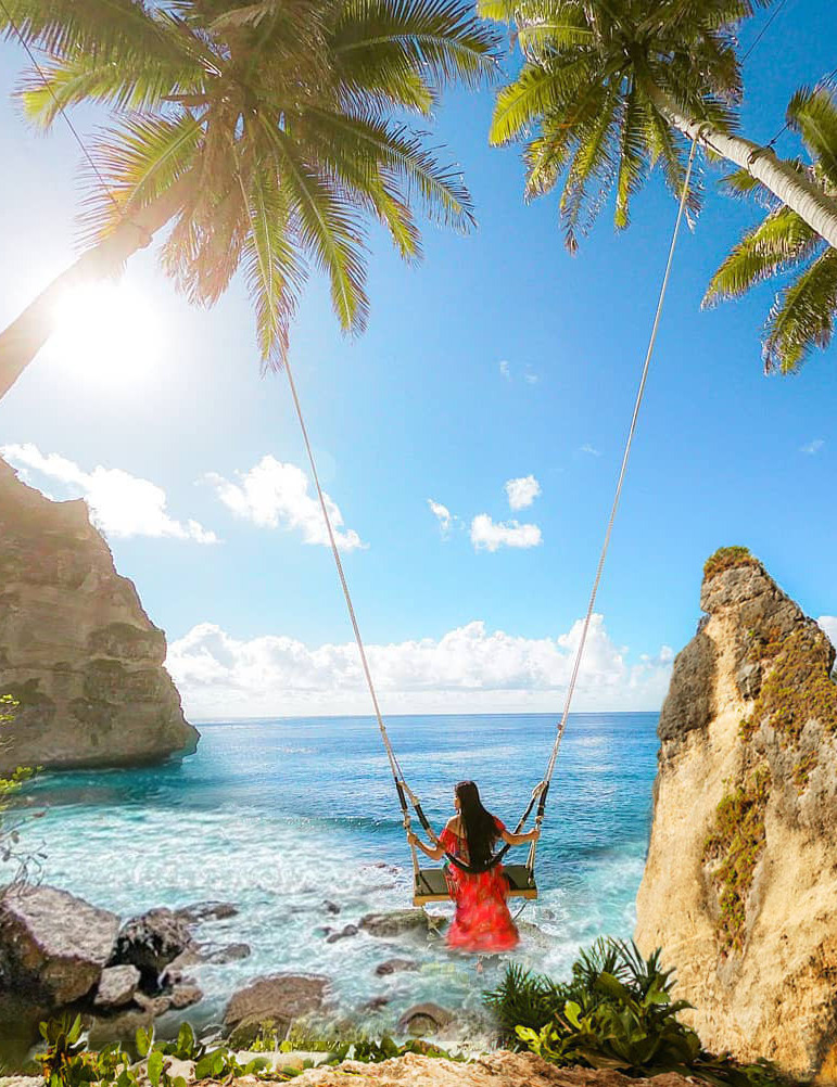 2 Tagestour Nusa Penida