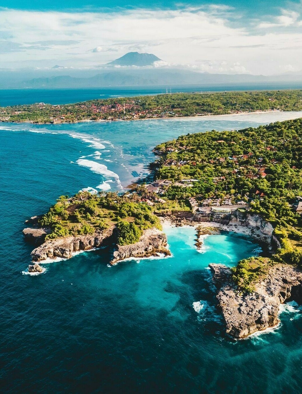 Lembongan island