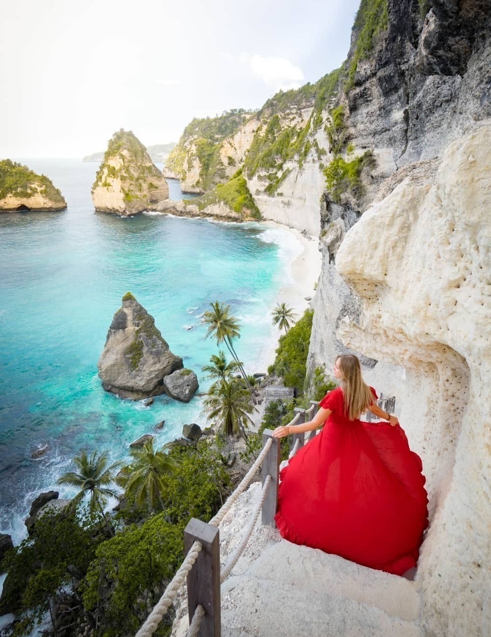 Instagram Tour Nusa Penida